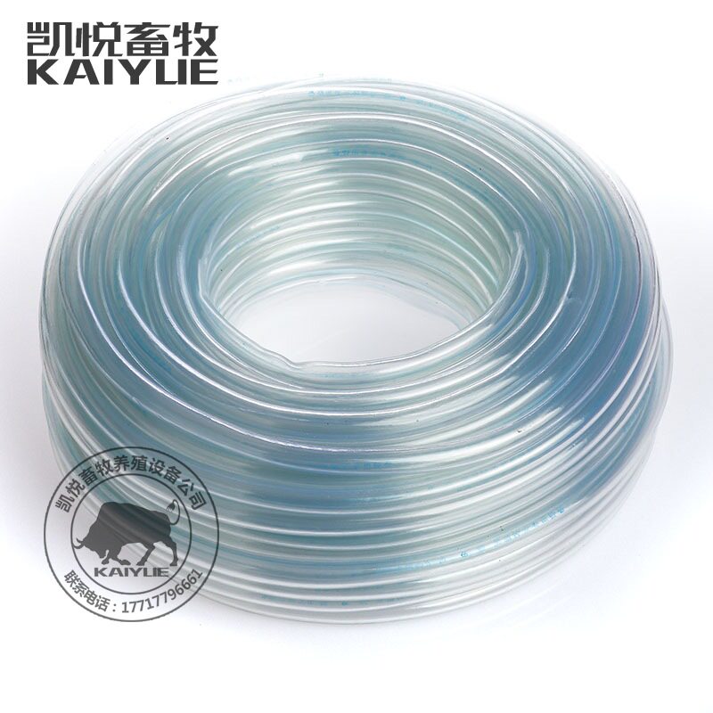 速发鸡用饮水器 饮水管 养鸡设备用品 鸡兔引水管 养殖场用 畜牧