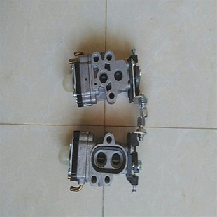 绿篱机化油器适用于小松6010 7510绿篱机修剪机整枝机供油器