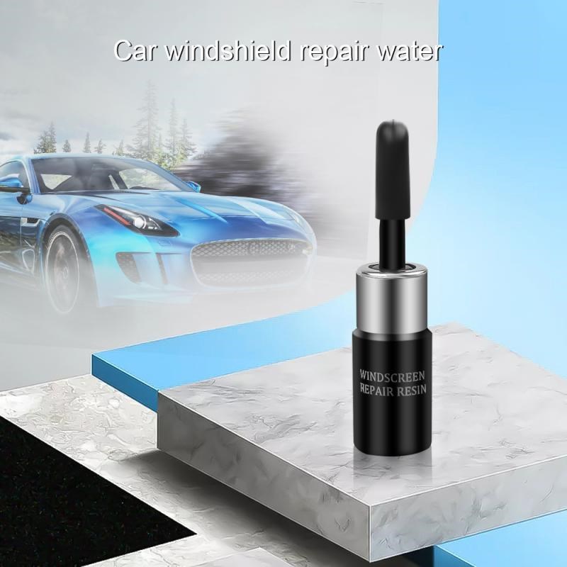 Car Windshield Fluid Glass Repair Auto Glass Nano Repair Liq