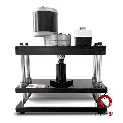 小型压力机刀模平面冲压机手动模切机电动小型冲压机啤机皮革下料