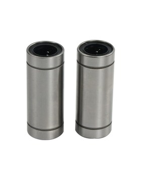 加长线性直线轴承LML6 8 10 12 13 16 20 I25 30 35 40 50 60UU