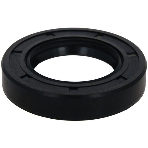Durable OD 55~110mm Black NBR Skeleton Oil Shaft Seal 12mm T