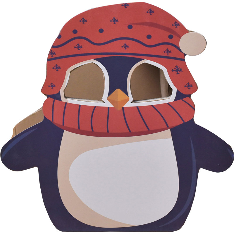 猫抓板立式不掉屑猫爪板耐磨猫窝纸箱多功能猫玩具猫抓窝猫咪用品,宠物/宠物食品及用品,猫抓板,淘宝优惠券,粉丝福利购,淘宝优惠卷