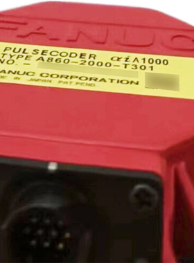 A06B-0225-B200 2225-B000 发那科伺服电机马达实拍图成色好