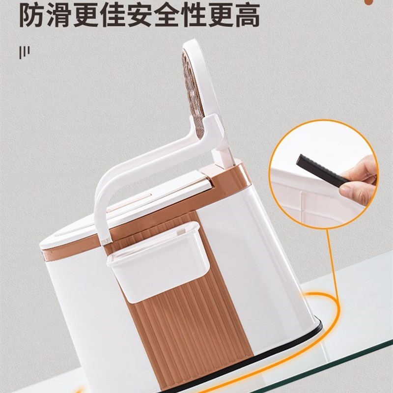 可移动老人坐便器用老年防臭室内便携式马桶孕妇便盆成人坐便椅32