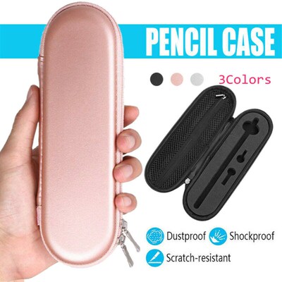 For Apple iPad Pro Pencil Case Pen Carry Bag Holder Pouch E