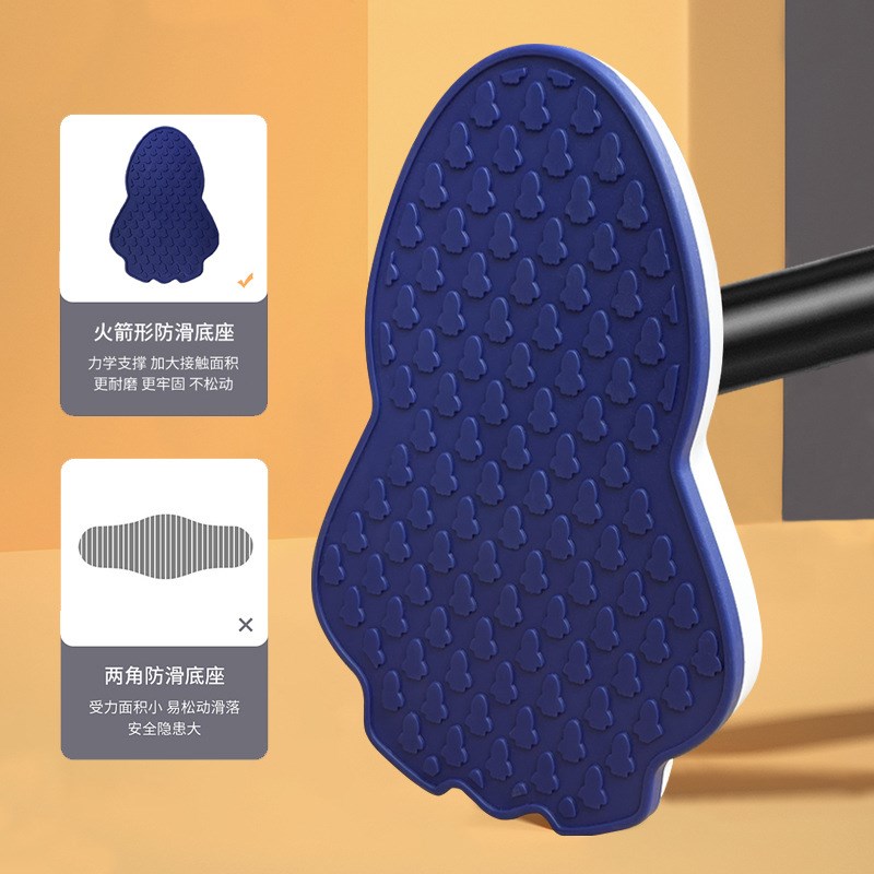 门上单杠家用室内儿童引体向上器免打孔家庭小孩门框健身器材吊环