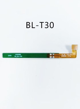 软芯电子BL-T30 电池保护板适用于LG X FPower 2 M320F 手机电池