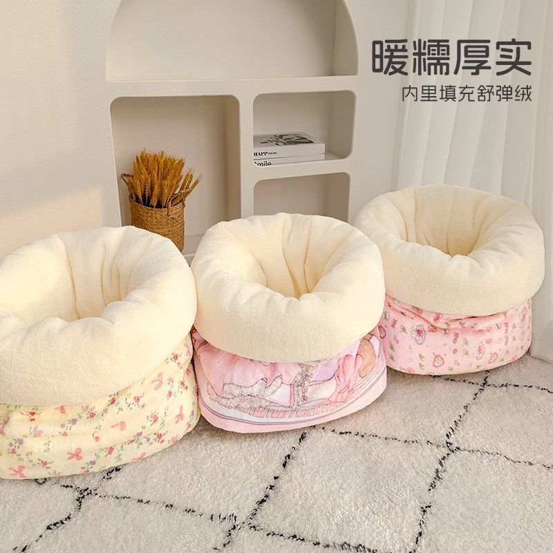 猫睡袋猫咪睡窝猫咪睡冬季加厚保暖宠物猫窝封闭式安全感冬天,宠物/宠物食品及用品,猫窝/屋/帐篷/沙发,淘宝优惠券,粉丝福利购,淘宝优惠卷