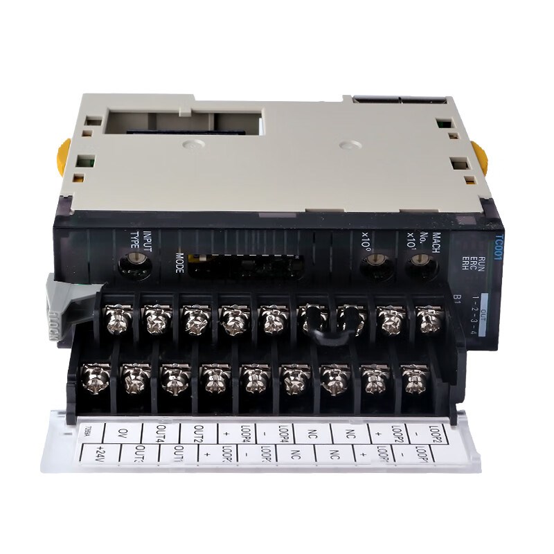 欧姆龙P模CL块CJ1W-TC001/TC002/-C003/TC004/CP1WTTC101/TC102