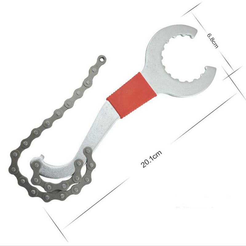 推荐Mountain Bike Repair Tool Kits Bicycle Chain Cutter/Chai 玩具/童车/益智/积木/模型 其他玩具枪 原图主图