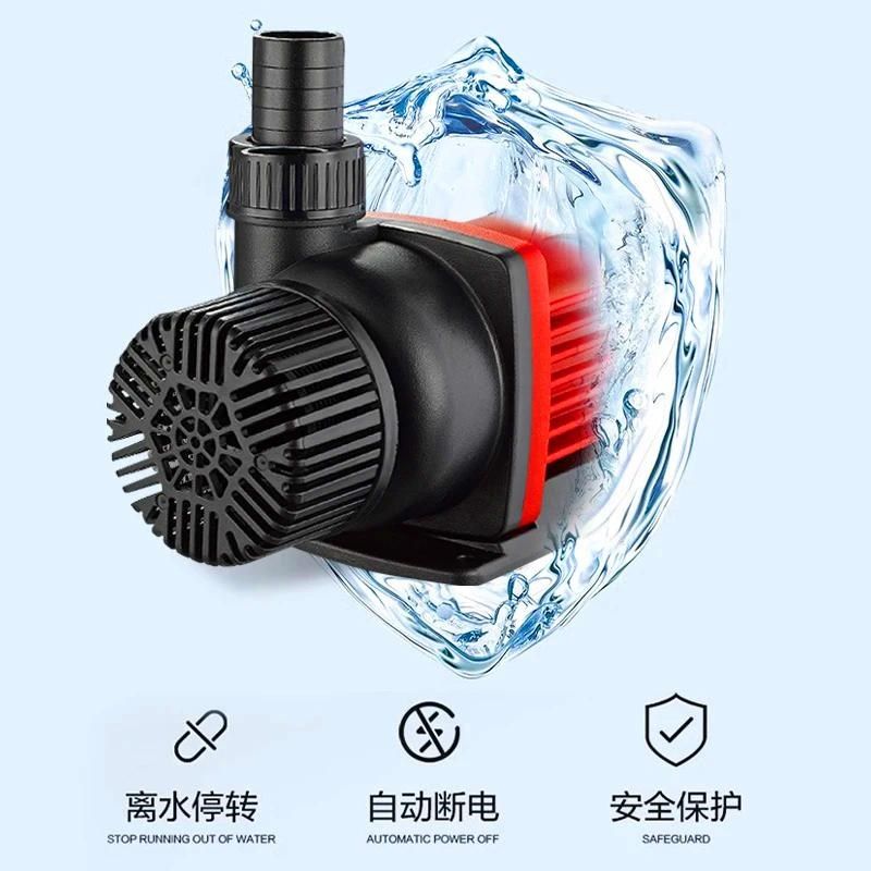 变频水泵超静音鱼缸水泵水族箱潜水泵过滤泵抽水泵鱼池水泵过滤,宠物/宠物食品及用品,潜水泵,淘宝优惠券,粉丝福利购,淘宝优惠卷