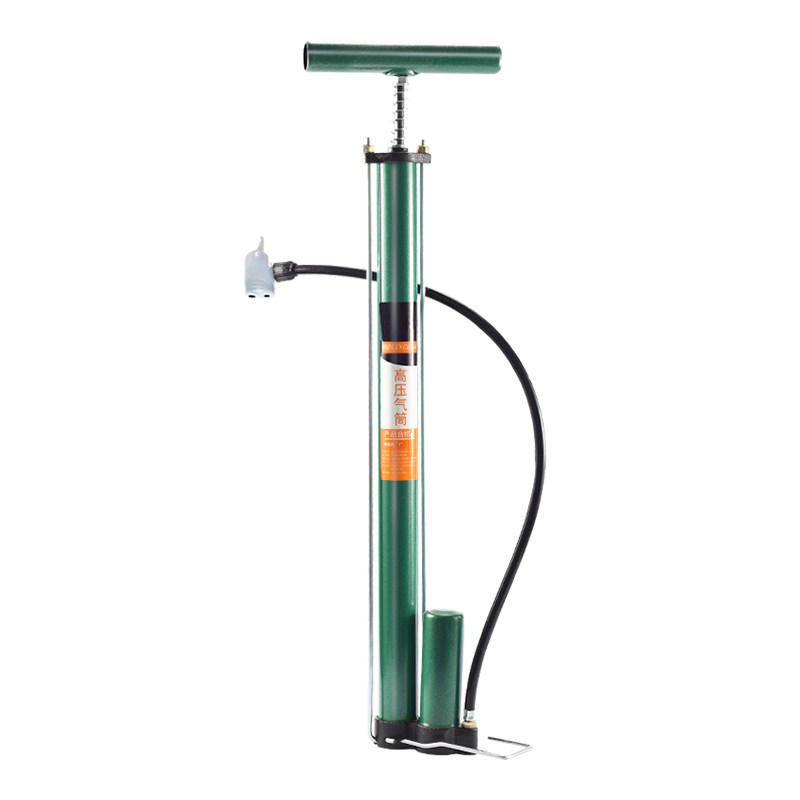 自行车打气筒电动车m摩托车经典老式打气简汽车高压充气筒配件大