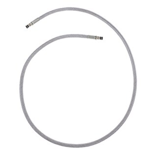 80cm Tube Camping Picni Hose Outdoor Stove Gas Universal For