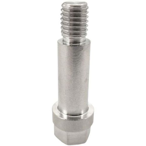 紧固件螺丝定制铆钉冲机加工车压件加工床加工平垫非标平键碟簧新