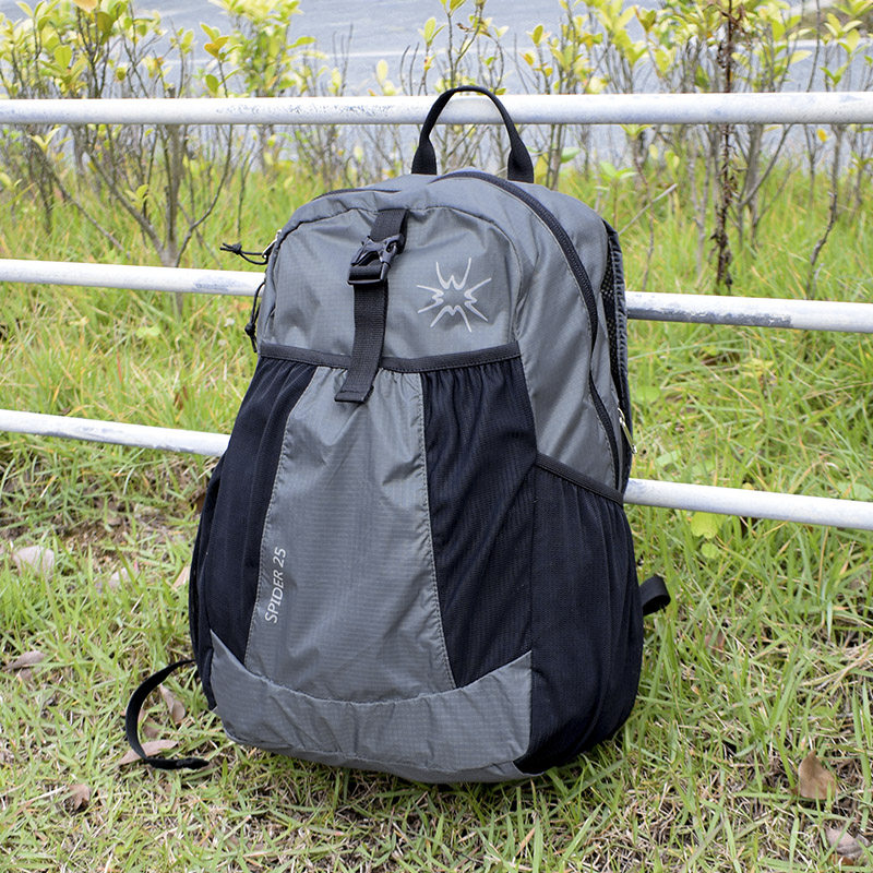 户外超轻摺叠皮肤包2023新款时尚夏旅游背包女轻薄旅行登山双肩包,运动包/户外包/配件,双肩背包,淘宝优惠券,粉丝福利购,淘宝优惠卷