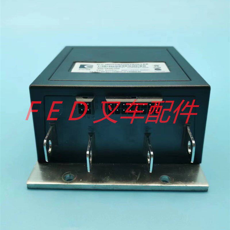 1207B-4102/1207-5101电动叉车托盘堆高车升降平台行走控制器通用