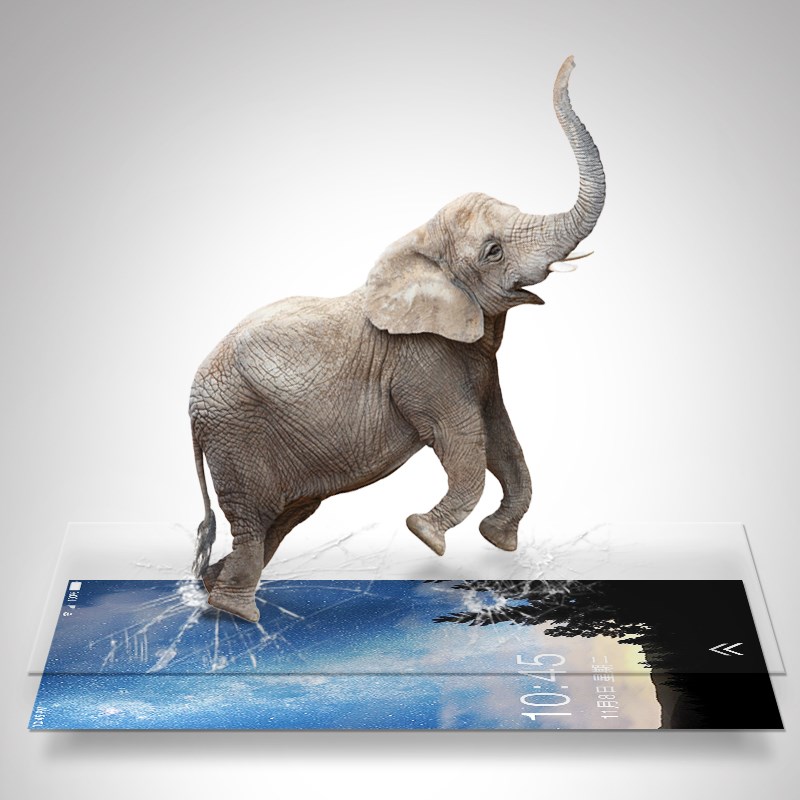 Full Glue Glass For Google Pixel 4A Screen Protector For Pix