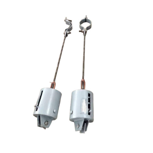 玖众TD整定弹簧支吊架 可调节变力弹簧组件 T2 管夹刚性弹簧吊架