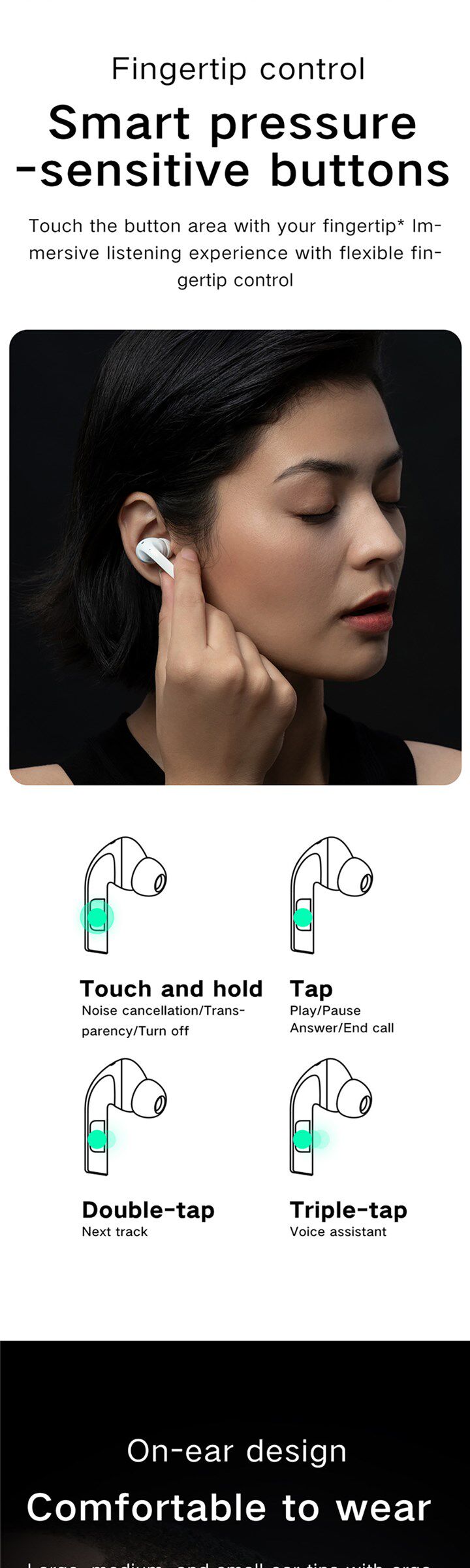 Для цветных металлов 速发zmi purpods pro tws wireless earphonesn chinese version