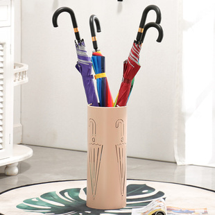 holder stand organizer folding umbrella household creatiVve