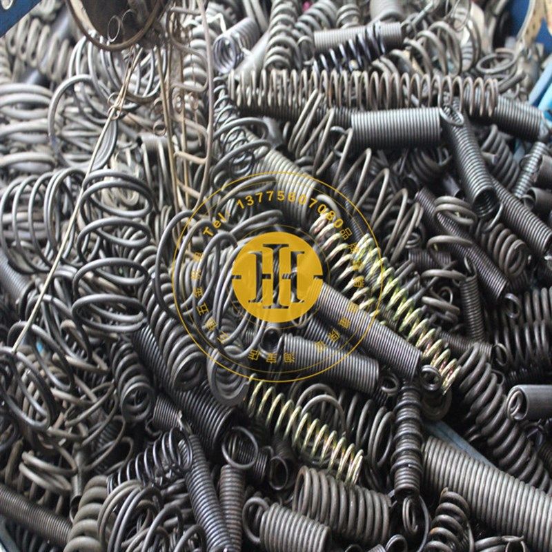 弹簧压簧拉簧异形扭簧模具弹簧卡簧不锈钢弹簧钢来图来样非标定制