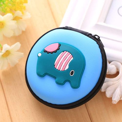 儿童斜挎零钱包女迷你小包包单肩公主可爱女宝宝女童男童挎PU