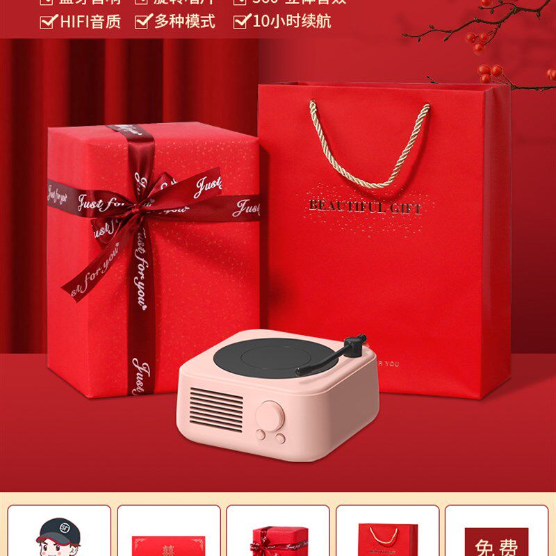 小众高货生日礼物女生送女友朋友实用的毕业送给闺蜜老师小众仪式