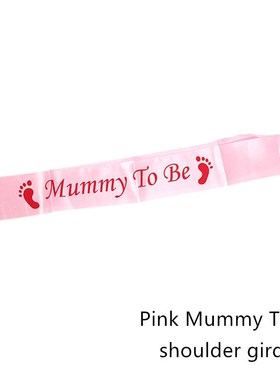 Baby Shower Banner Its A Boy/Girl Confetti oon Baby Gender R