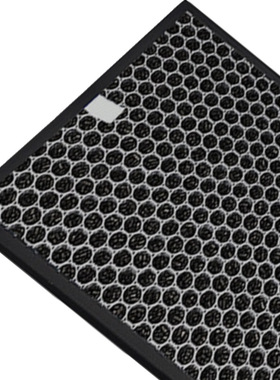 适配飞利浦空气净化器滤芯FY2420 FY2422F AC3822/2889/2887滤网