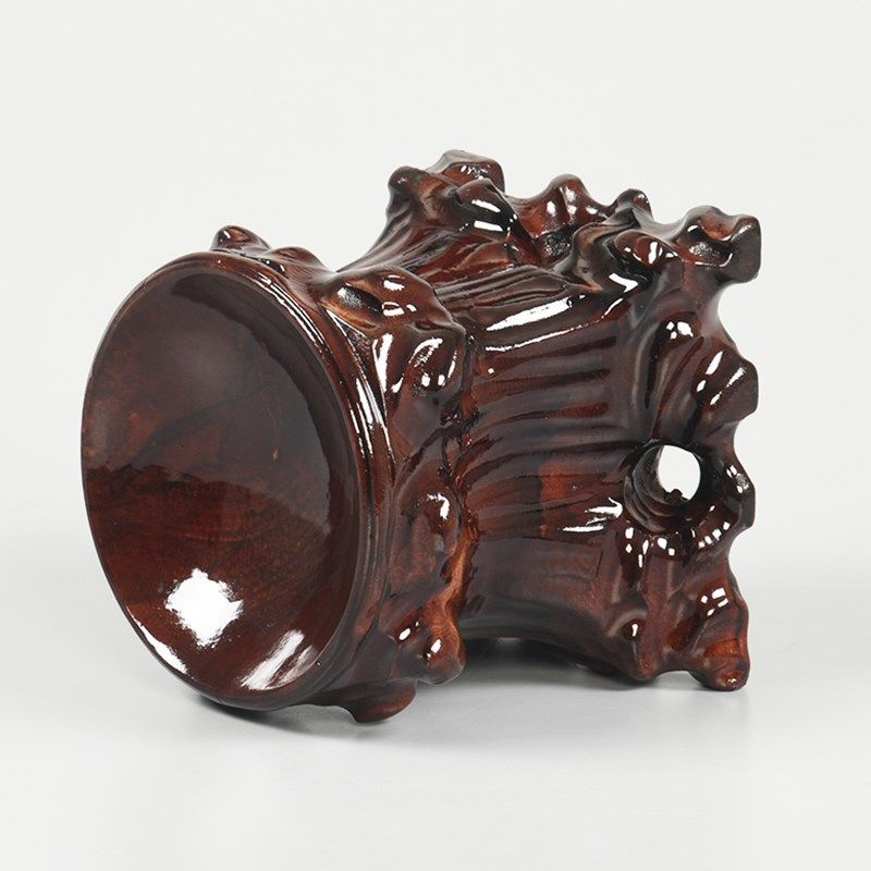 大红清黑檀木水晶球底座实木摆件球形底座葫芦底座蛋雕底座,饰品/流行首饰/时尚饰品新,摆件,淘宝优惠券,粉丝福利购,淘宝优惠卷