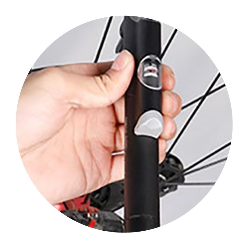工厂销Bicycle Mini Pump Tire Travel Accessories TRoad Bike O图片