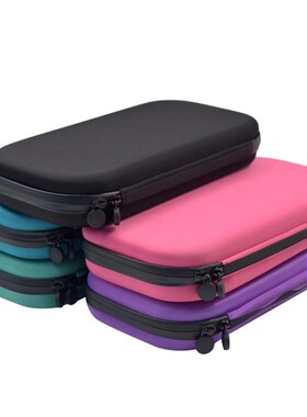 EastVita Portable Stethoscope Storage Box Carry Travel Case