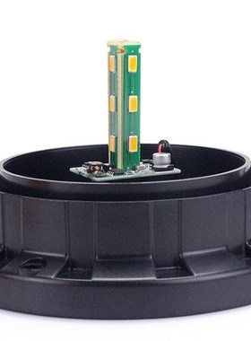 LED Strobe Police Light 12v/24v Amber Warning Lights,Emergen