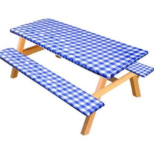 Set Protector Rectangular PVC Supplies Tablecloth Desk 推荐