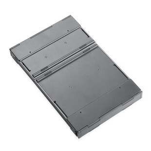 B066 Foldable Bluetooth Keyboard, Wired Rechargeable Portab