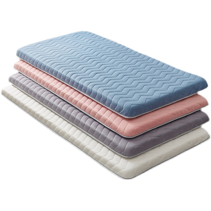 儿童乳胶床垫订做单人学生宿舍床褥1.2米190x80x180x90x170x70x60