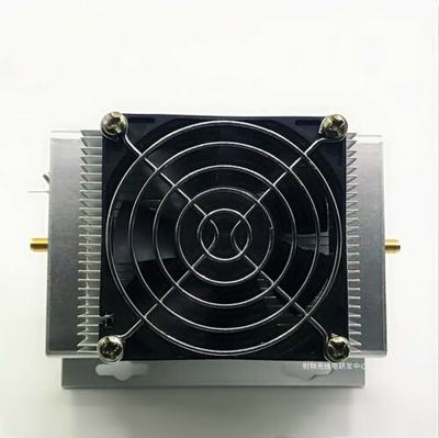 推荐UHF 400-470MHZ 433MHZ 60W Hm Rdio Power mplifier Interph