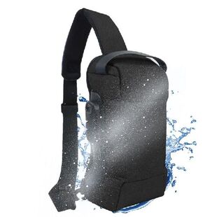 Men Bag Sling 速发Anti Shoulder theft Backpack