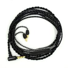 线耳机升级镀银70单晶铜森海ie音频替换ath100im/im50ie8Y0适用84