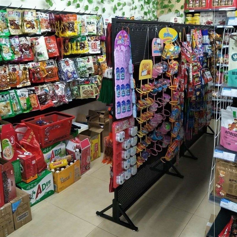 新款带边框多功能挂钩洞洞板手机配件饰品展示架五金工具挂板货,商业/办公家具,饰品架/柜,淘宝优惠券,粉丝福利购,淘宝优惠卷