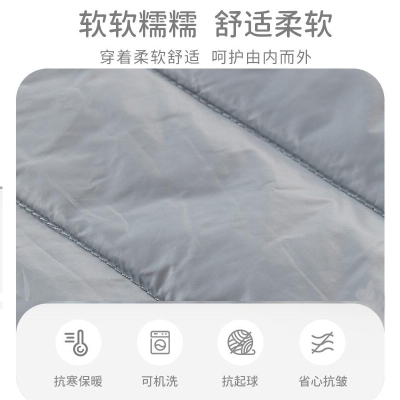 儿童轻薄a羽绒服女款童装男款冬季女童极寒加厚冬装男大童薄绒外