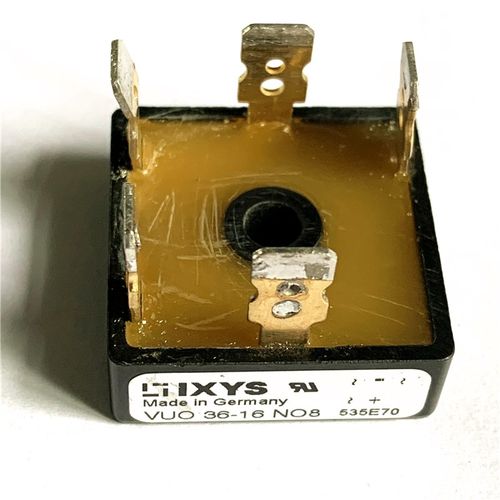 VUO36-16N08  36MT160   MT3516A  36MT120A   36A  1600V整流桥