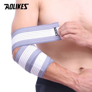 1PCS Basketball Badminton Tennis Elbow Pad Ankle Brace Wrap