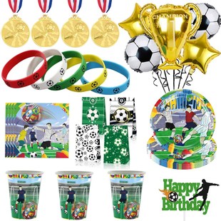 Toy Supplies Themed 极速New Gif Soccer Pinata Party Football