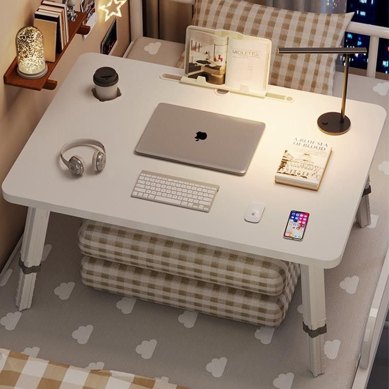 可升降床上小桌子电脑桌学生学习桌折叠桌宿舍上铺书桌儿童阅读桌,户外/登山/野营/旅行用品,露营折叠箱,淘宝优惠券,粉丝福利购,淘宝优惠卷