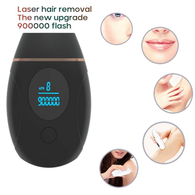 速发Laser Epilator 900000 Flashes IPL Hair Removal Pulsed Li