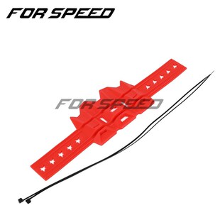 Universal  MX Exhaust Cover Escape Muffler Silencer Protecto
