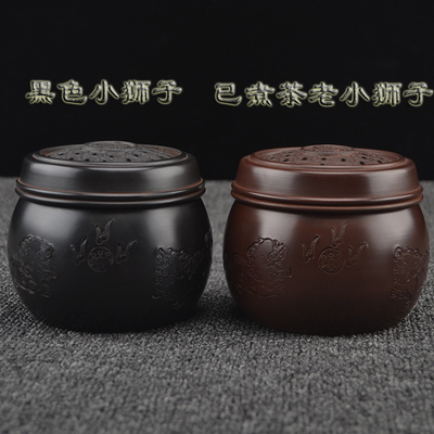 黑虫油葫芦蟋蟀蛐蛐罐竹蛉马蛉鸣虫叫罐蝈蝈罐玩赏宁阳两个