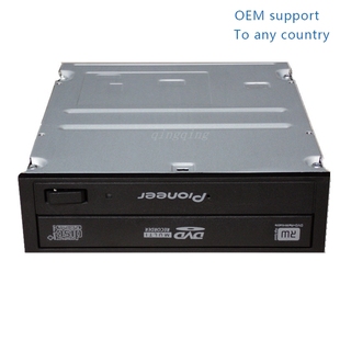 serial DVD port built Sata desktop 推荐 computer Pioneer